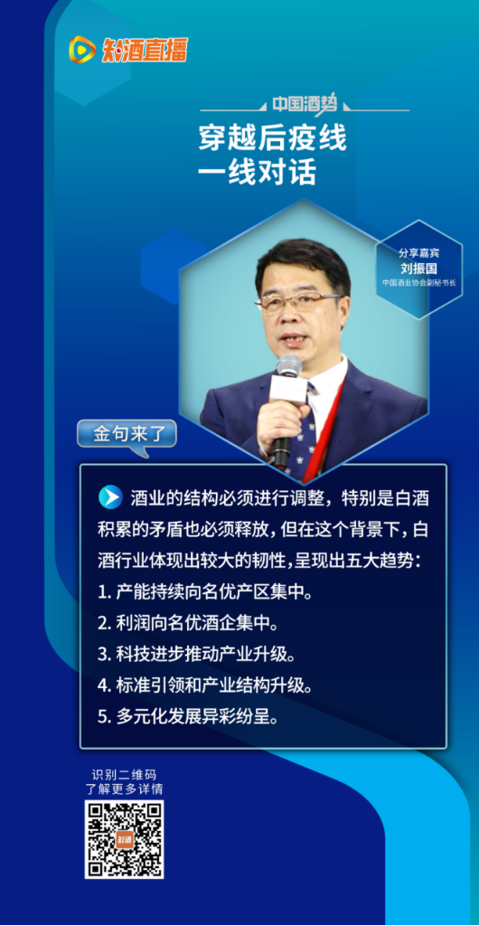 对话刘振国/杨乔山/向宁/田卓鹏：理性冷思、慧眼洞察、主动出击