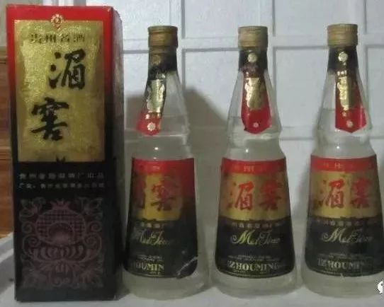 中国八大名酒科普