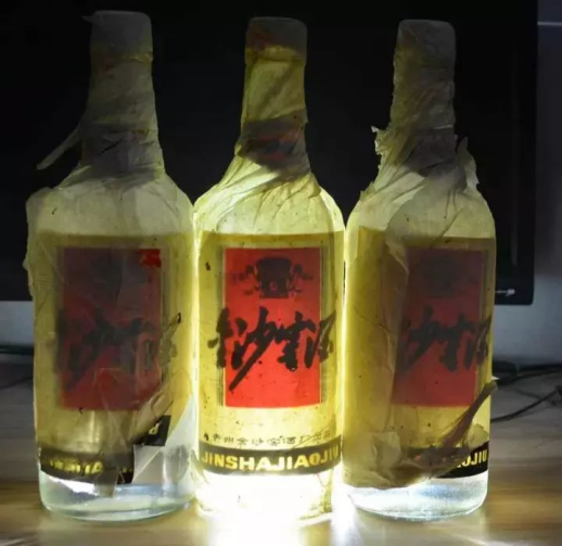 中国八大名酒科普