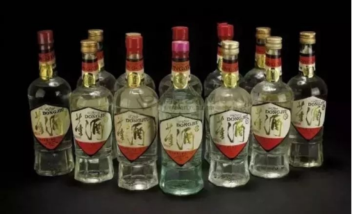 中国八大名酒科普