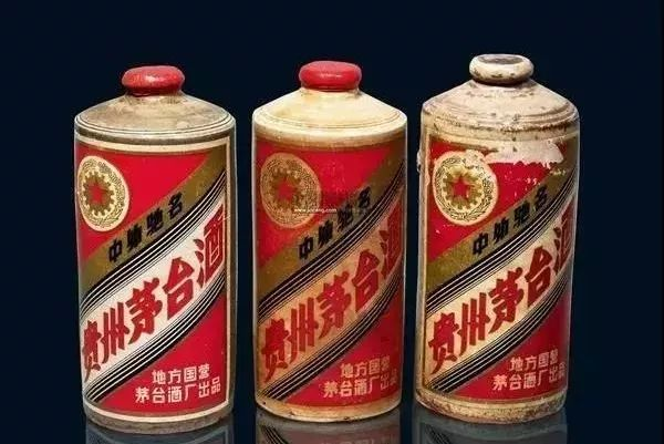 中国八大名酒科普