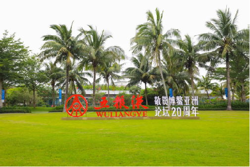 五粮液“香遇”APEC “大国浓香”书写国际化发展“白酒样本”