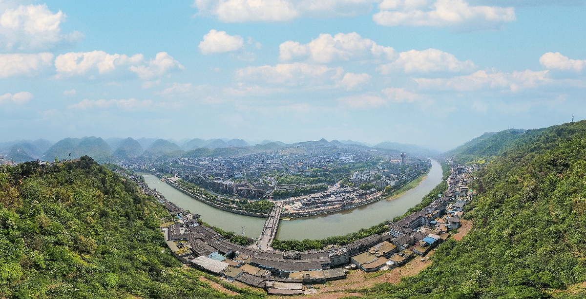 天人智酿 国台酒风味酿成记