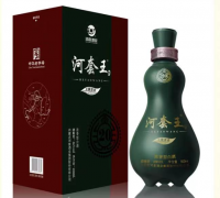 河套对话新名酒：70年，承生态的特色，做淡雅的正宗