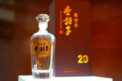 新名酒里的徽酒强音：金种子“双轮驱动”定增长